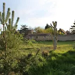 Des Preaux In Near Giverny * 厄尔河畔帕西