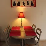 Des Preaux In Near Giverny 度假居 厄尔河畔帕西
