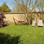 Des Preaux In Near Giverny 度假居 厄尔河畔帕西