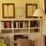 度假居 Des Preaux In Near Giverny *