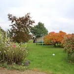 度假居 Des Preaux In Near Giverny 厄尔河畔帕西