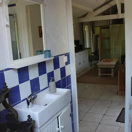 Des Preaux In Near Giverny