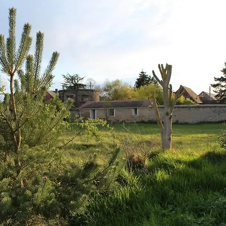 Des Preaux In Near Giverny * Pacy-sur-Eure