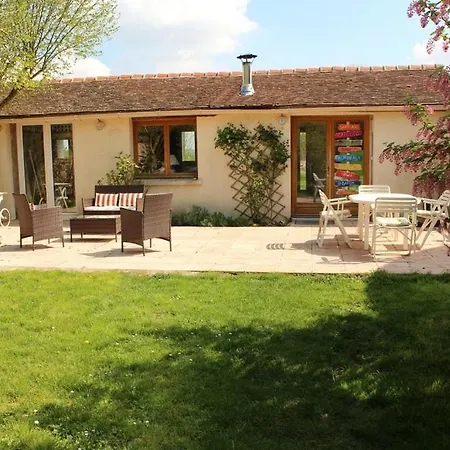 Des Preaux In Near Giverny