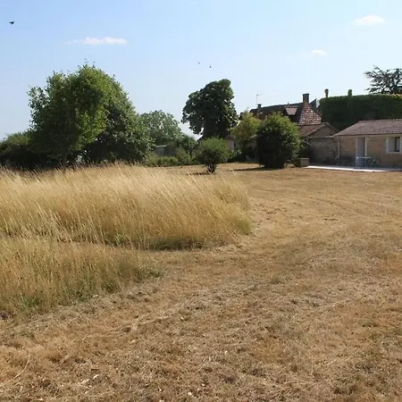 Des Preaux In Near Giverny *