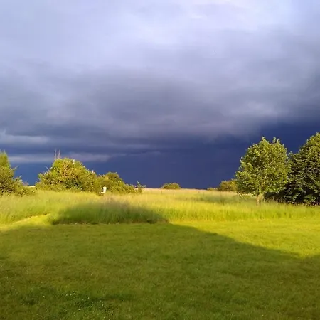 Vakantiehuis Des Preaux In Near Giverny