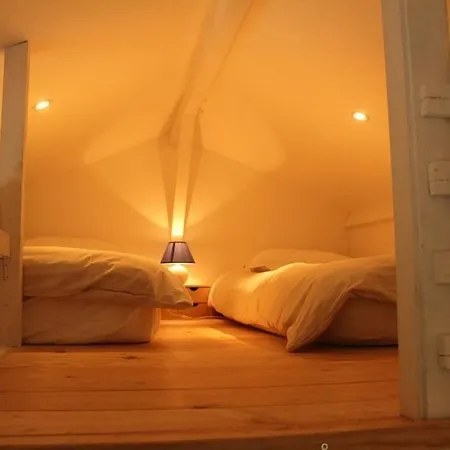 Vakantiehuis Des Preaux In Near Giverny *