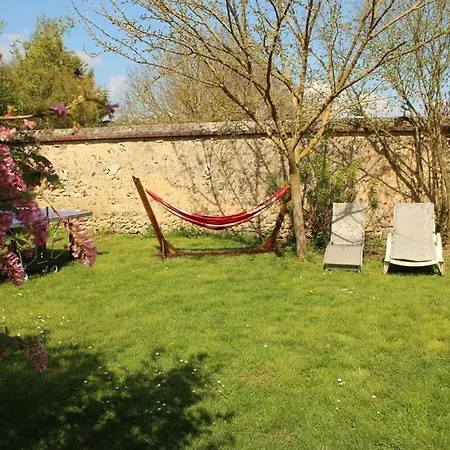Des Preaux In Near Giverny Dom wakacyjny Pacy-sur-Eure