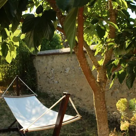 Vakantiehuis Des Preaux In Near Giverny