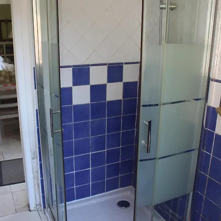 Des Preaux In Near Giverny * Pacy-sur-Eure