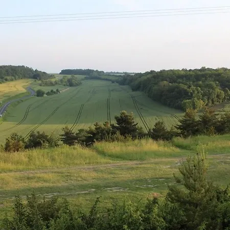 Des Preaux In Near Giverny Vakantiehuis