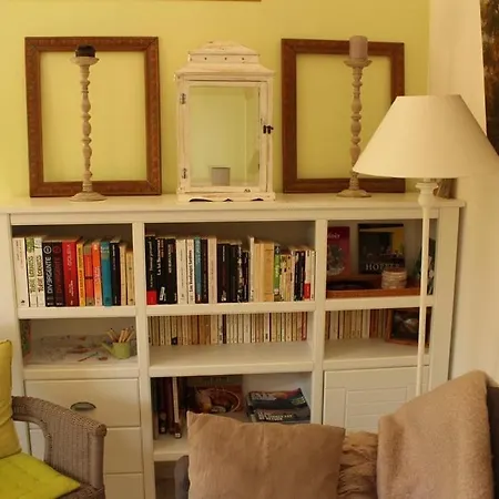 Vakantiehuis Des Preaux In Near Giverny *