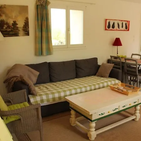 Des Preaux In Near Giverny