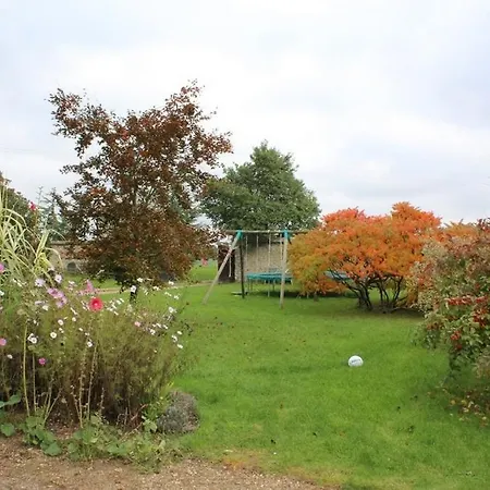 Vakantiehuis Des Preaux In Near Giverny Pacy-sur-Eure