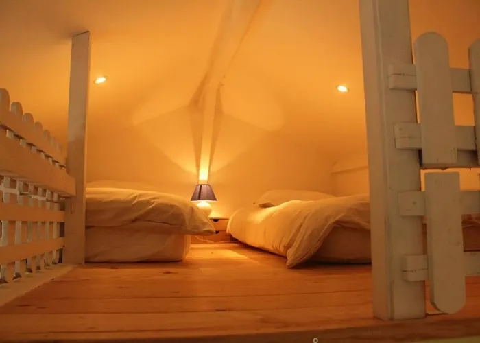 Hébergement de vacances Des Preaux In Near Giverny *