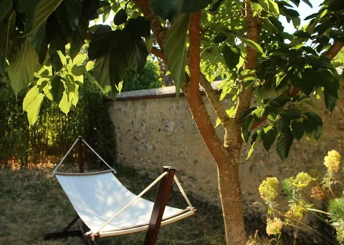 Hébergement de vacances Des Preaux In Near Giverny