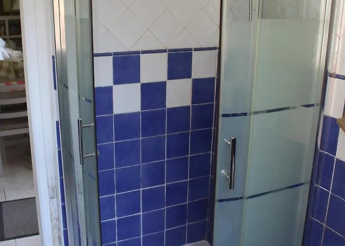 Des Preaux In Near Giverny * Pacy-sur-Eure