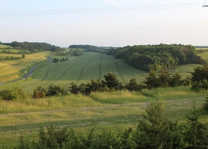 Des Preaux In Near Giverny Hébergement de vacances
