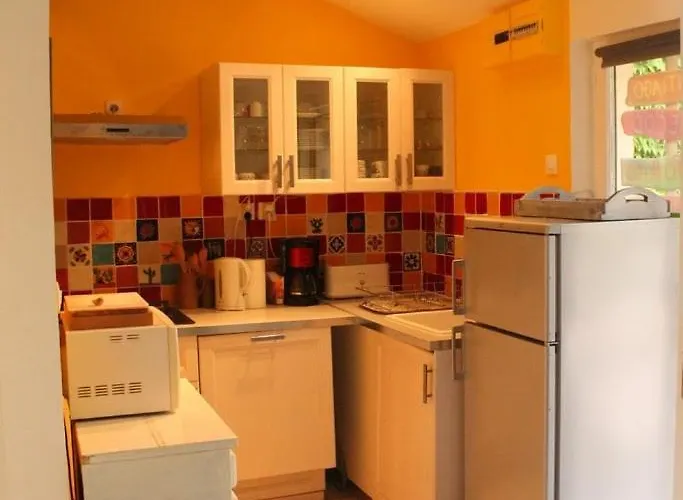 Des Preaux In Near Giverny Hébergement de vacances Pacy-sur-Eure