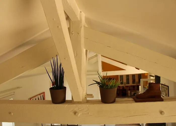 Des Preaux In Near Giverny Hébergement de vacances