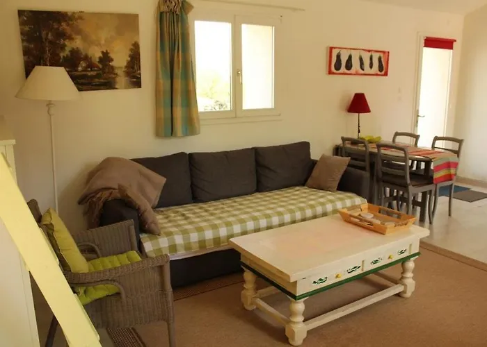 Des Preaux In Near Giverny