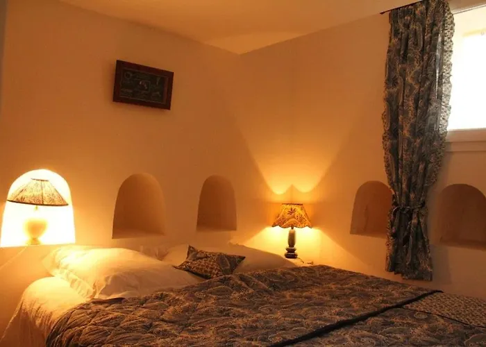 Tatil Evi Des Preaux In Near Giverny